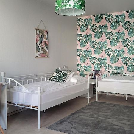 Silver Lodge Apartments إغير المظهر الخارجي الصورة
