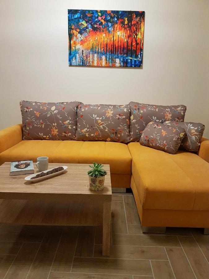 Silver Lodge Apartments إغير المظهر الخارجي الصورة