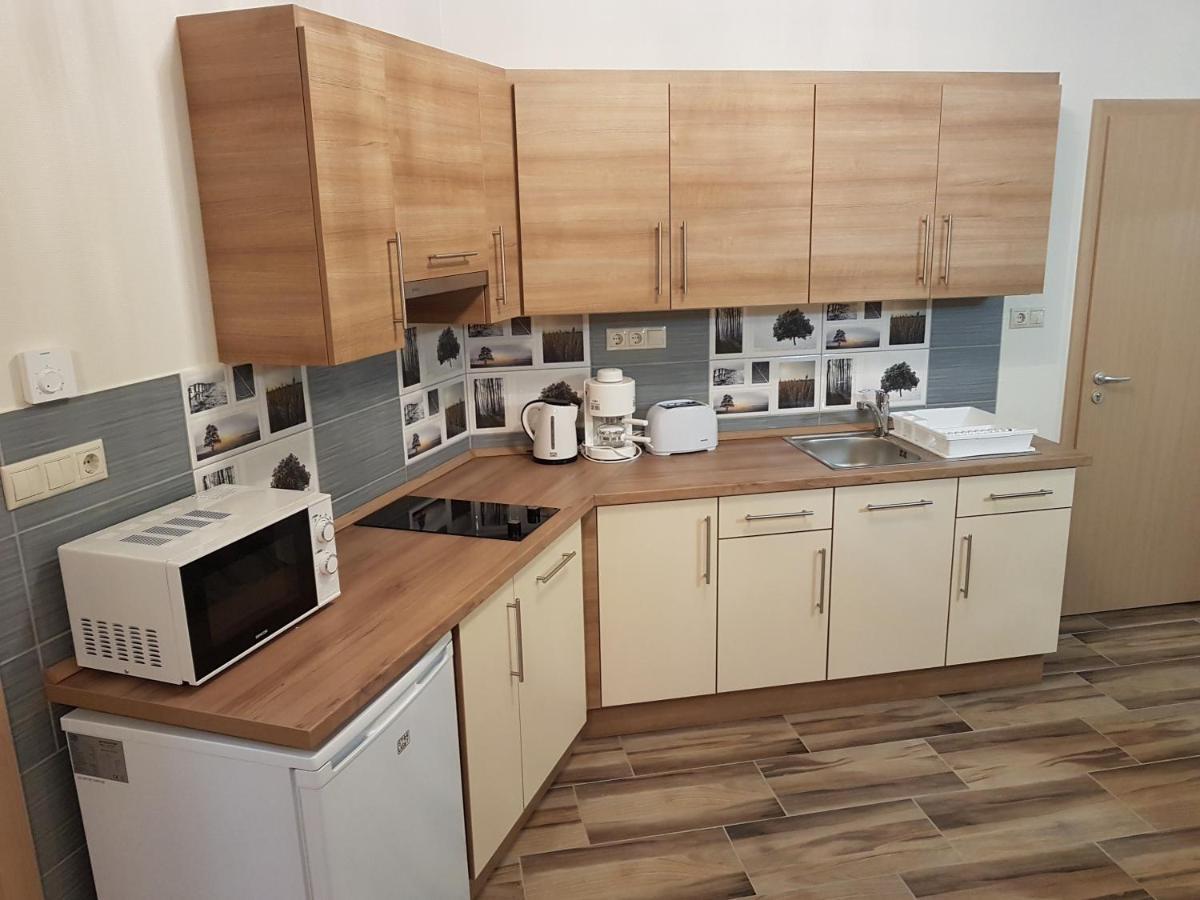 Silver Lodge Apartments إغير المظهر الخارجي الصورة