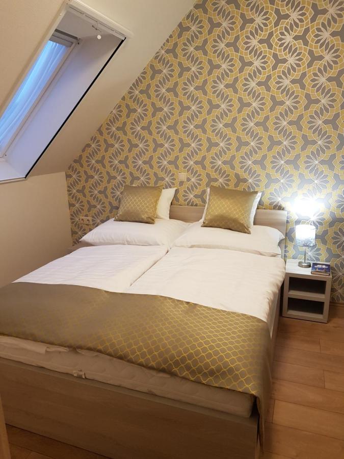 Silver Lodge Apartments إغير المظهر الخارجي الصورة