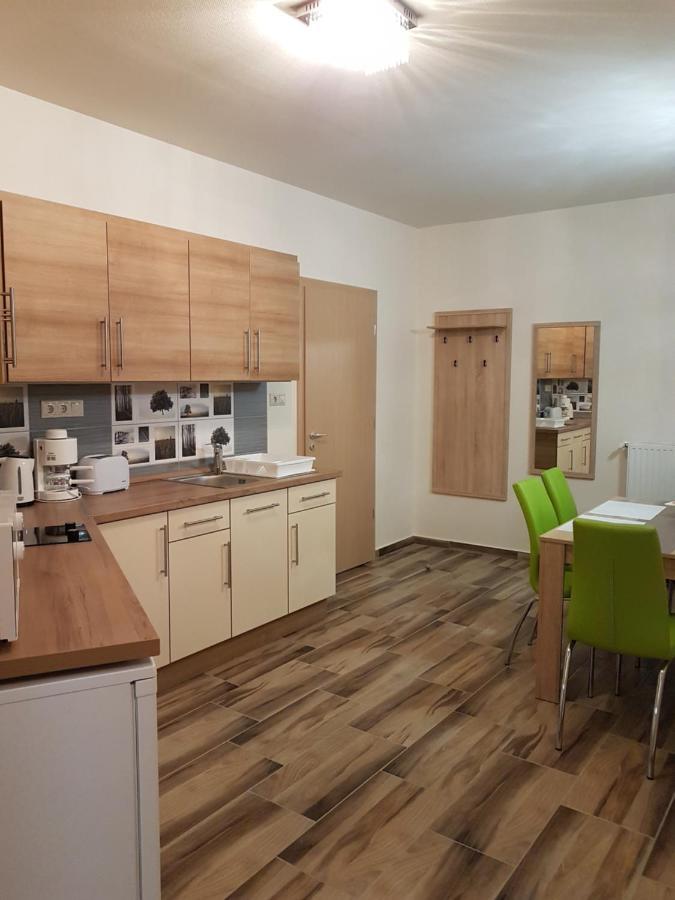 Silver Lodge Apartments إغير المظهر الخارجي الصورة
