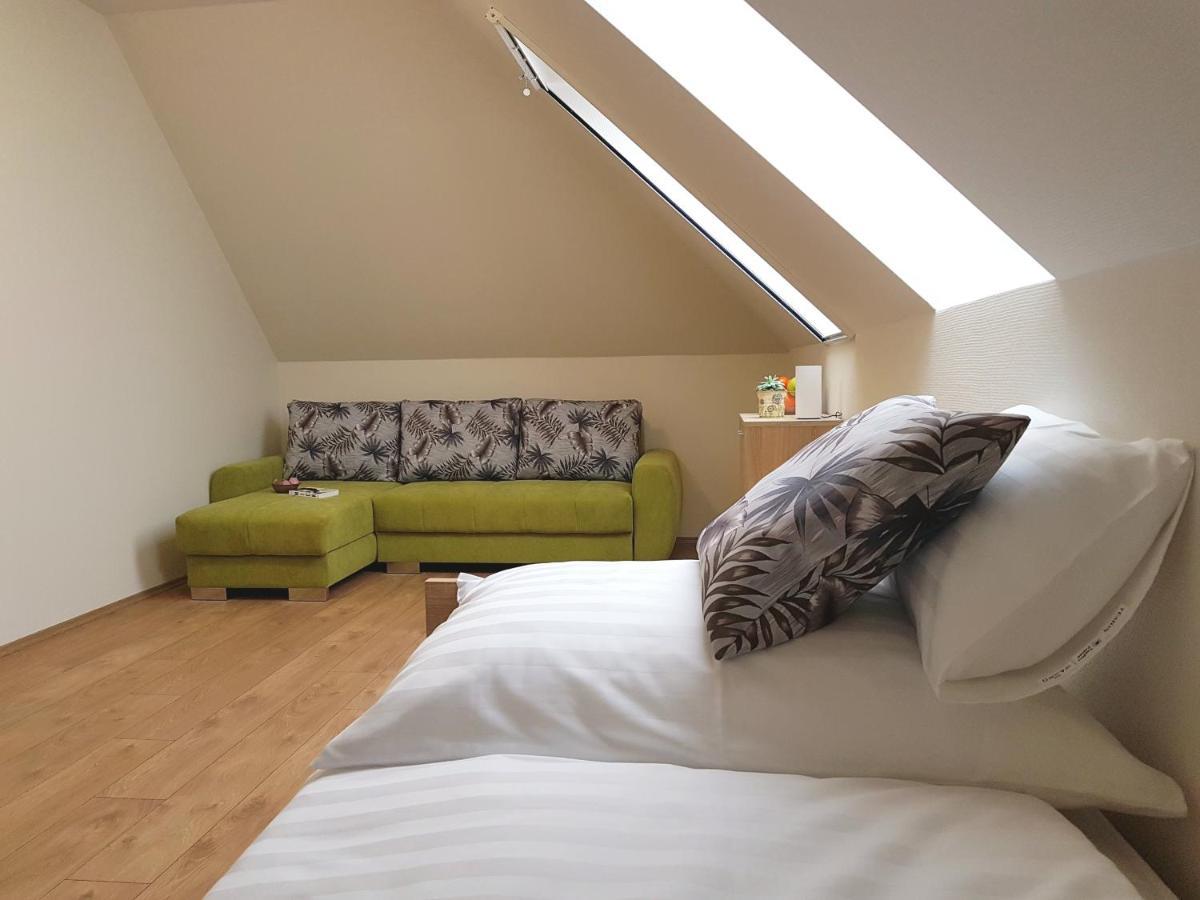 Silver Lodge Apartments إغير المظهر الخارجي الصورة