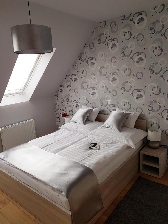 Silver Lodge Apartments إغير المظهر الخارجي الصورة