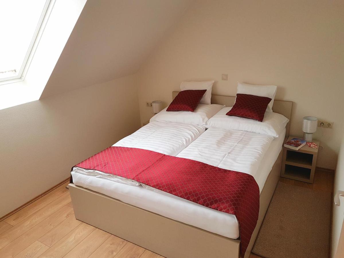 Silver Lodge Apartments إغير المظهر الخارجي الصورة