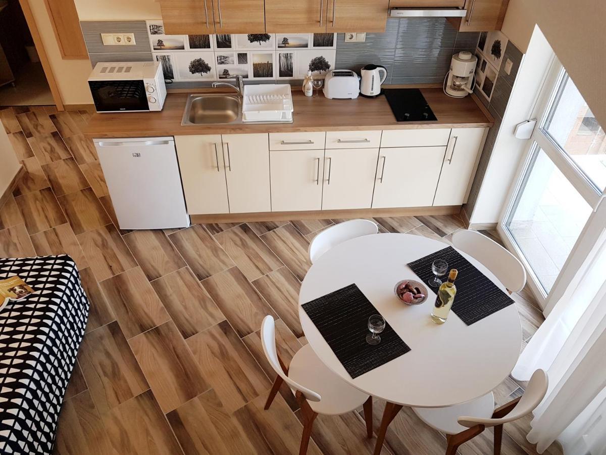 Silver Lodge Apartments إغير المظهر الخارجي الصورة