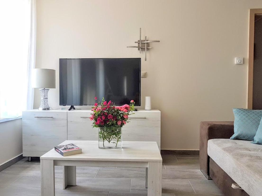 Silver Lodge Apartments إغير المظهر الخارجي الصورة