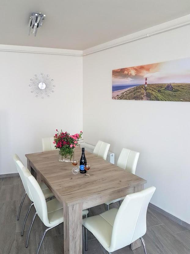 Silver Lodge Apartments إغير المظهر الخارجي الصورة