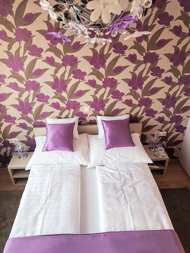 Silver Lodge Apartments إغير المظهر الخارجي الصورة
