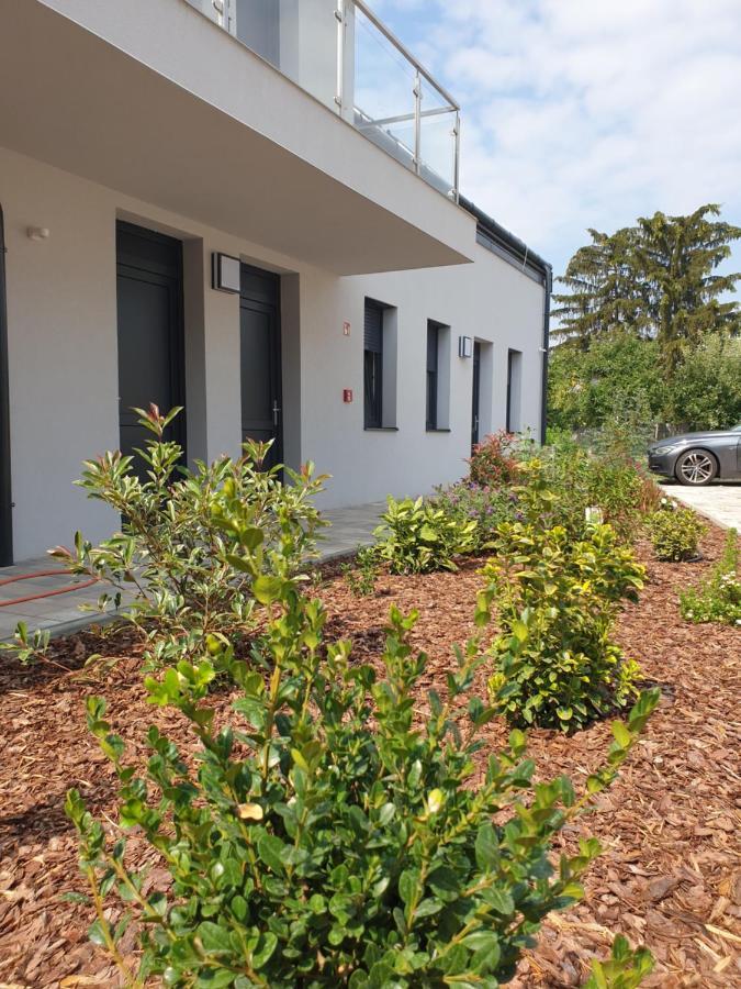 Silver Lodge Apartments إغير المظهر الخارجي الصورة
