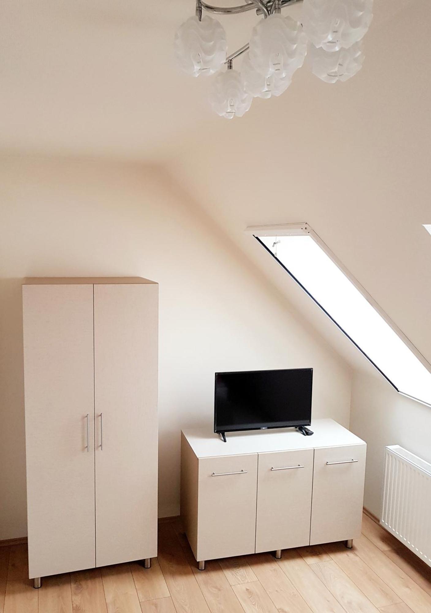 Silver Lodge Apartments إغير الغرفة الصورة