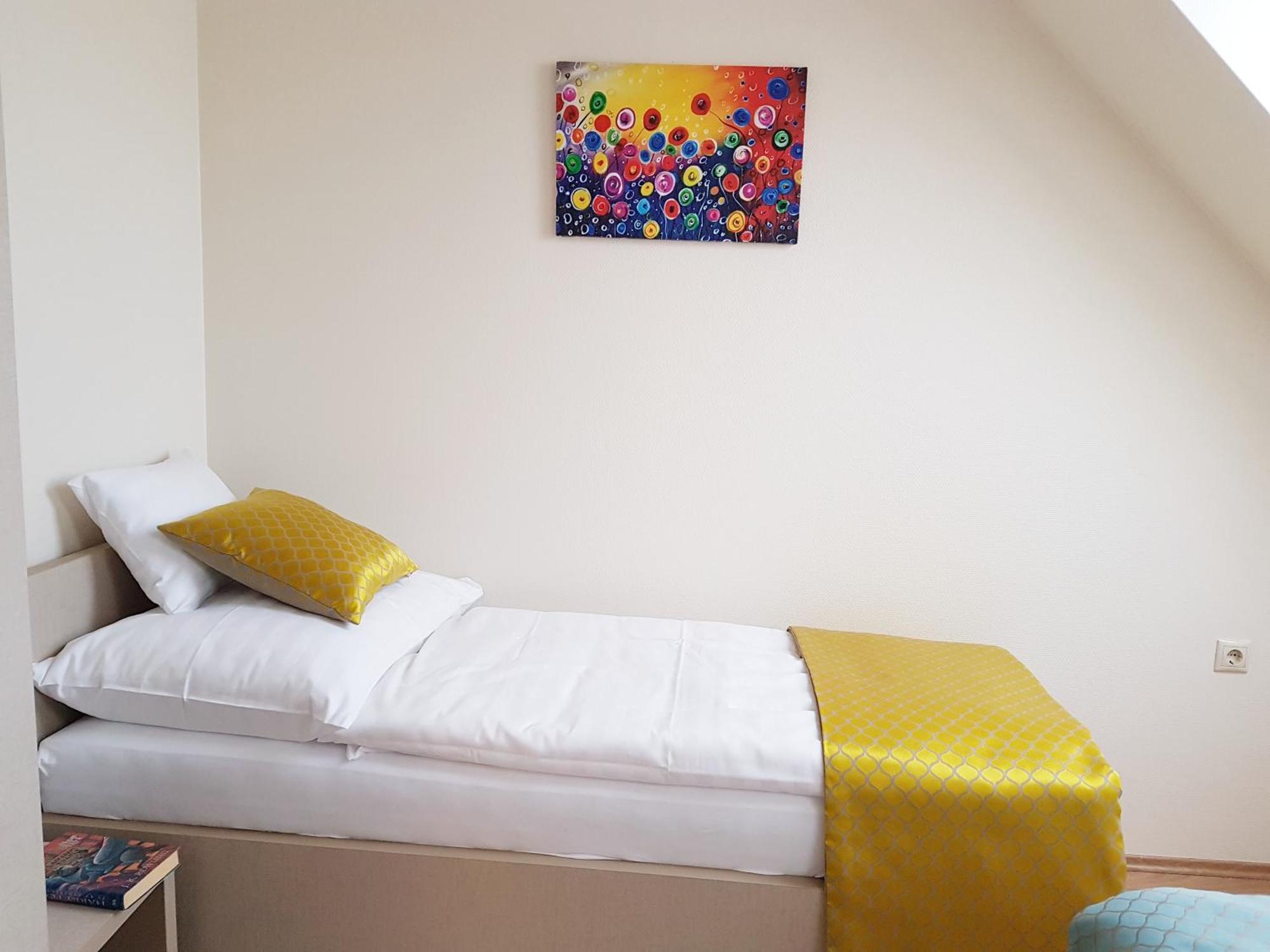 Silver Lodge Apartments إغير الغرفة الصورة