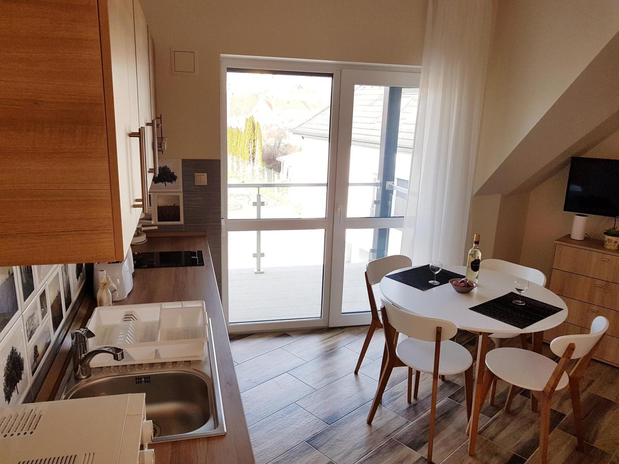 Silver Lodge Apartments إغير الغرفة الصورة