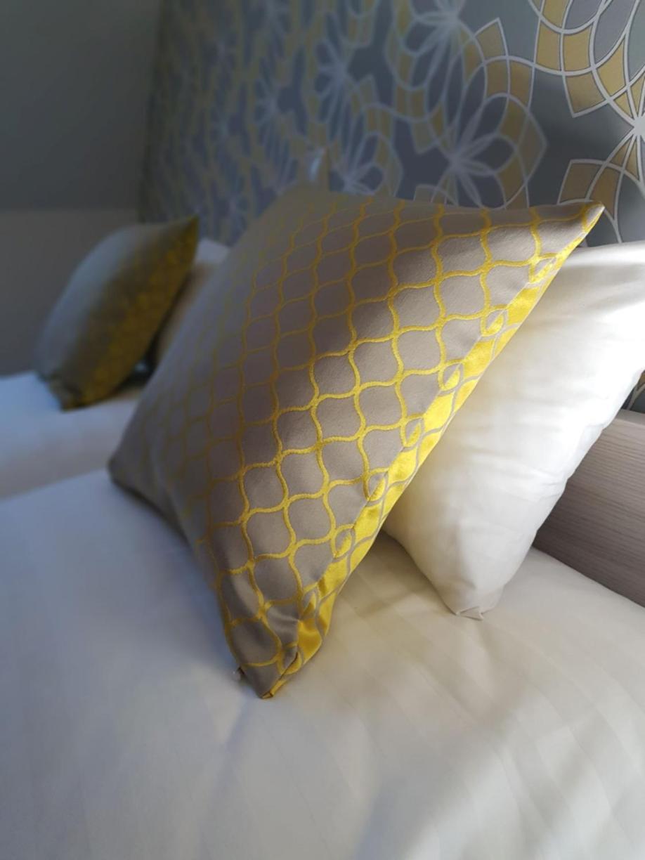 Silver Lodge Apartments إغير الغرفة الصورة
