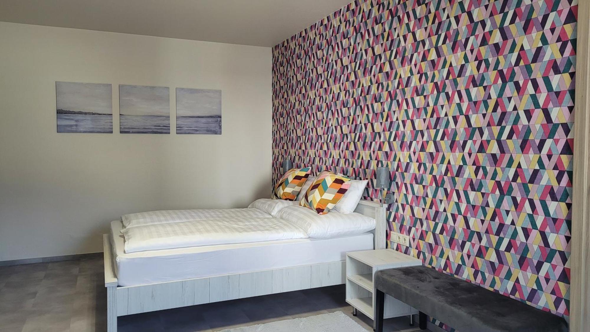 Silver Lodge Apartments إغير المظهر الخارجي الصورة