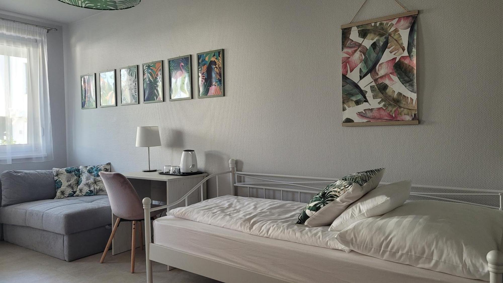 Silver Lodge Apartments إغير المظهر الخارجي الصورة
