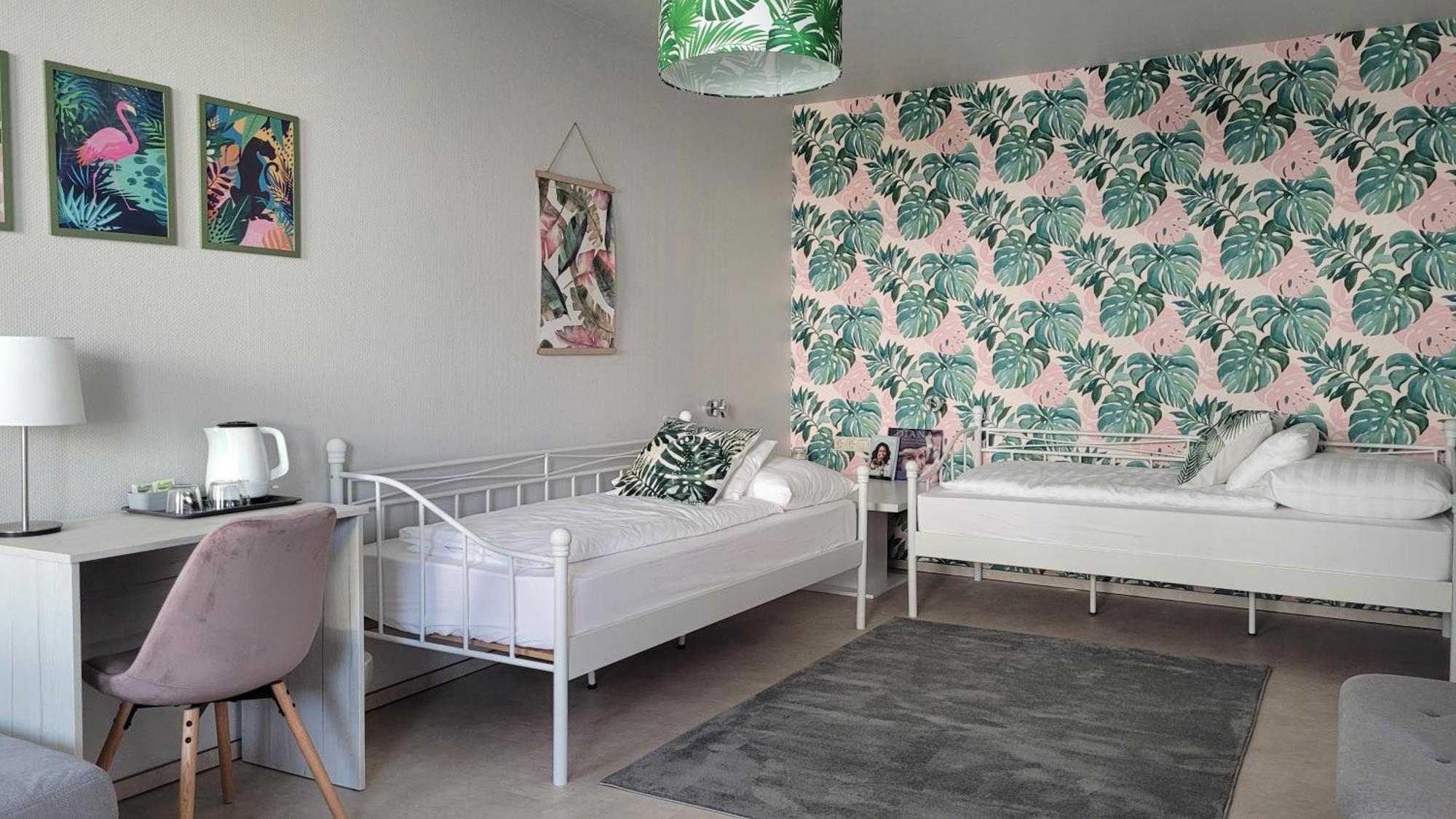 Silver Lodge Apartments إغير المظهر الخارجي الصورة